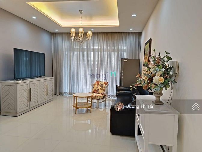 Hình ảnh Cho thuê Trang Chủ MB66.COM / Đăng Ký Tặng 66K Riverside Residence, Quận 7 ,82m2, 2PN giá 17 triệu.
