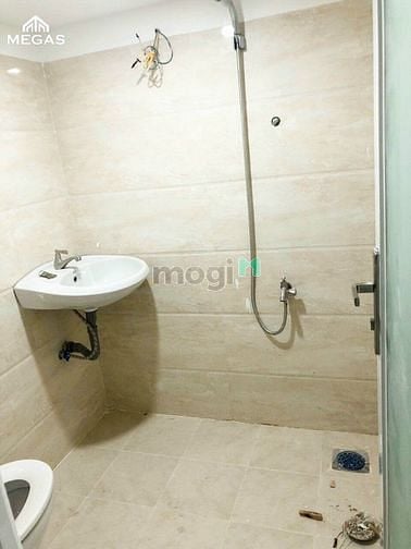 Hình ảnh Phòng trọ ngay sát cầu Sài Gòn Quận 2 - Sẵn máy lạnh giá, hệ thống bếp