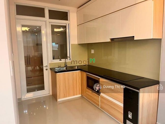 Hình ảnh Cho thuê Trang Chủ MB66.COM / Đăng Ký Tặng 66K Riverside Residence, Quận 7 ,82m2, 2PN giá 17 triệu.