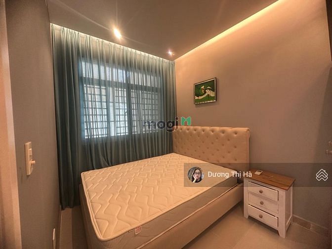 Hình ảnh Cho thuê Trang Chủ MB66.COM / Đăng Ký Tặng 66K Riverside Residence, Quận 7 ,82m2, 2PN giá 17 triệu.