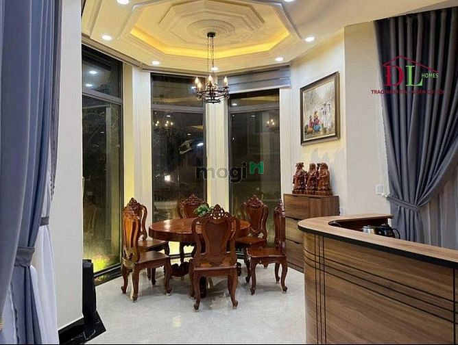 Hình ảnh Cho thuê khách sạn mặt tiền Ba Tháng Hai phường 1 Đà Lạt