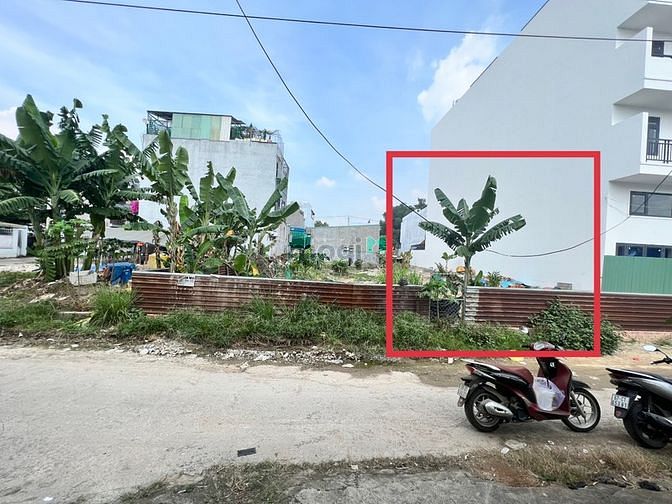 Hình ảnh Đất Chính Chủ Đẹp – Quận 9 – 155 m-45Triệu/m2 – Thiện Chí Thương Lượng