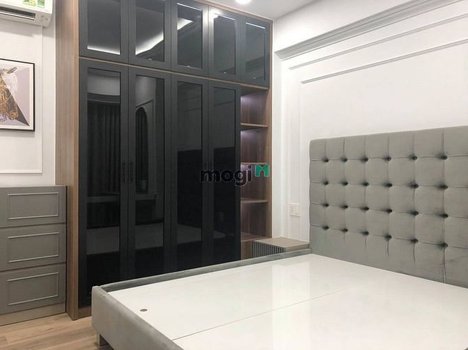 Hình ảnh Saigon South Residence - Phú Mỹ Hưng , Đầy đủ nội thất, Free phí quản