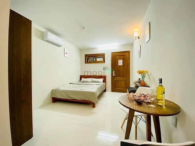 Hình ảnh 🌟🌟CHDV mới 100%_Full NT_Có Balcon_Chương trình ưu đãi hỗ trợ KH