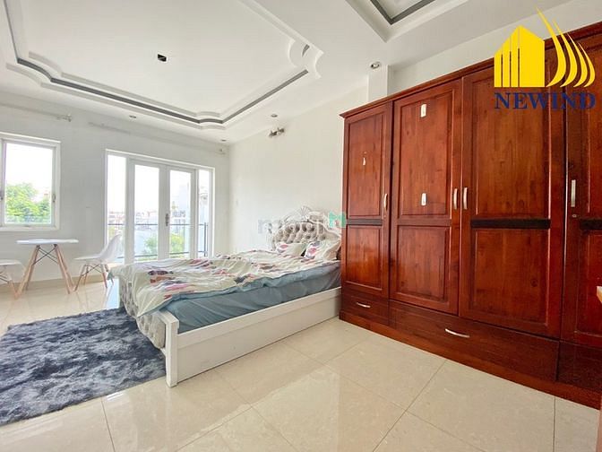Hình ảnh 🌟🌟CHDV mới 100%_Full NT_Có Balcon_Chương trình ưu đãi hỗ trợ KH