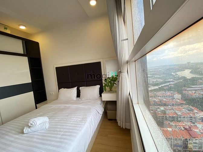 Hình ảnh Cho thuê nhiều Trang Chủ MB66.COM / Đăng Ký Tặng 66K Sunrise City,Q7, 76m2, 2pn- Y Hình- 19tr
