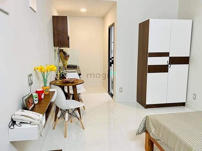 Hình ảnh 🌟🌟CHDV mới 100%_Full NT_Có Balcon_Chương trình ưu đãi hỗ trợ KH