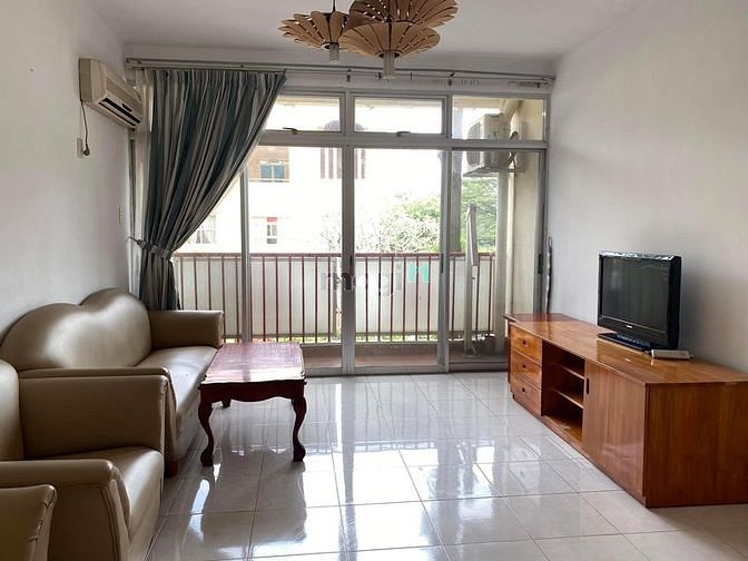 Hình ảnh Cho thuê căn hộ Mỹ Cảnh ,Phú Mỹ Hưng giá tốt