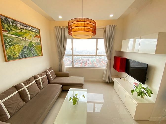 Hình ảnh Cho thuê nhiều Trang Chủ MB66.COM / Đăng Ký Tặng 66K Sunrise City,Q7, 76m2, 2pn- Y Hình- 19tr
