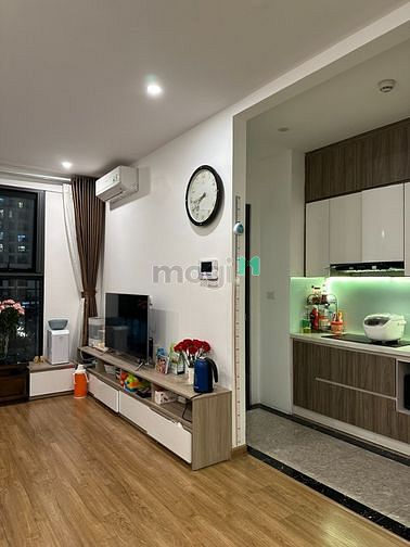 Hình ảnh Quỹ Căn Hộ CC An Sinh - Lưu Hữu Phước - 2PN - 3PN