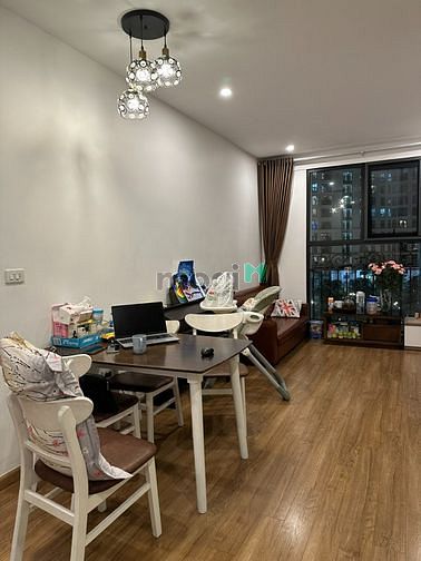 Hình ảnh Quỹ Căn Hộ CC An Sinh - Lưu Hữu Phước - 2PN - 3PN