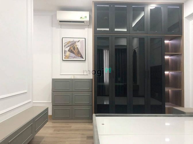 Hình ảnh Saigon South Residence - Phú Mỹ Hưng , Đầy đủ nội thất, Free phí quản