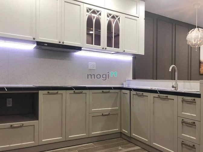 Hình ảnh Saigon South Residence - Phú Mỹ Hưng , Đầy đủ nội thất, Free phí quản