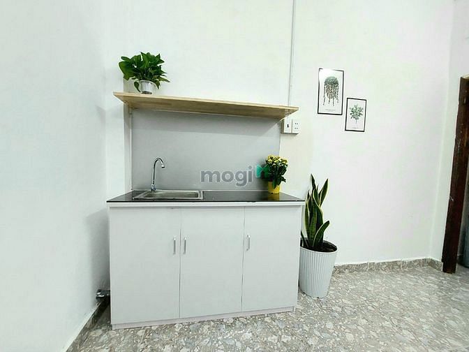 Hình ảnh Cho thuê Trang Chủ MB66.COM / Đăng Ký Tặng 66K Full nội thất Quận Tân Bình gần chợ Phạm Văn Hai TSN