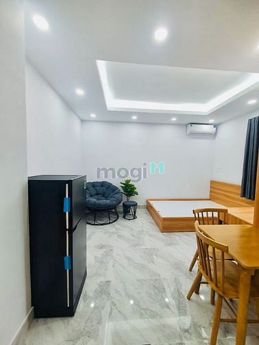 Hình ảnh CH Studio mới khai trương ngay Chu Văn An full nội thất