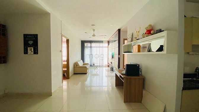 Hình ảnh Cho Thuê Căn Hộ Trang Chủ MB66.COM Chính Thức Ngọc Lan , 93m2 , 2PN. 2WC , Full Nội Thất .