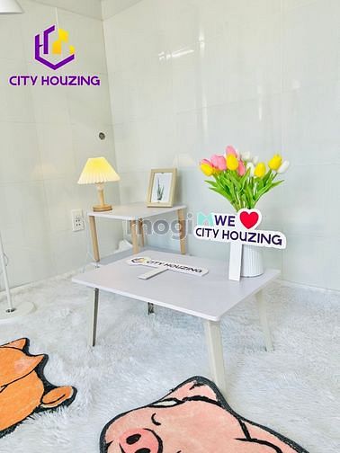 Hình ảnh Cho thuê phòng trọ mới xây full bancol - Gò Vấp