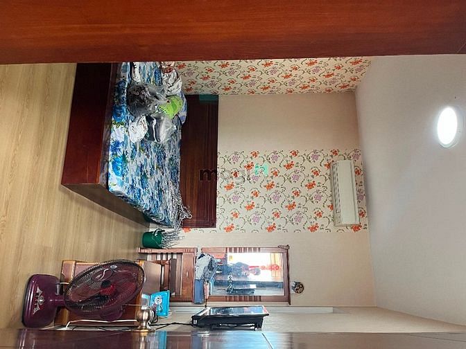 Hình ảnh Kẹt tiền bán gấp căn 2 phòng ngủ căn góc full nội thất