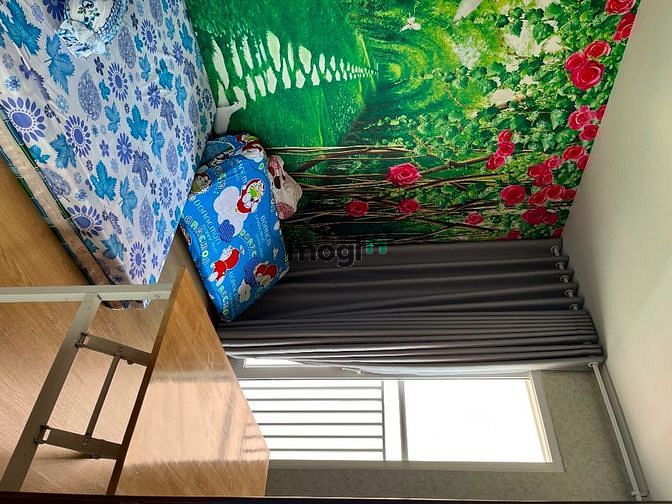 Hình ảnh Kẹt tiền bán gấp căn 2 phòng ngủ căn góc full nội thất