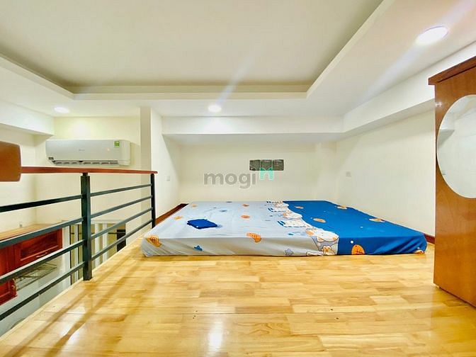Hình ảnh trọ có gác yêu ơi yêu tại Phạm văn bạch,Tân bình