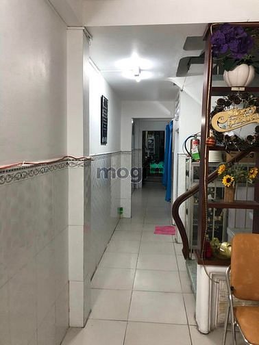 Hình ảnh Nhà dt lớn 116m2, hẻm XH rộng 7m, gần mặt tiền Dương Bá Trạc, 12.9 tỷ
