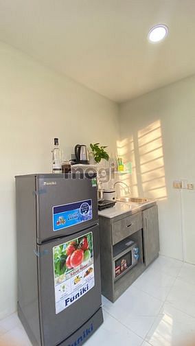 Hình ảnh 🎄Cho Thuê Căn Hộ - Full Nội Thất - Phạm Ngũ Lão