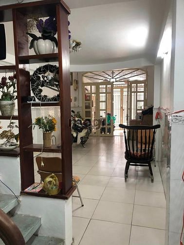 Hình ảnh Nhà dt lớn 116m2, hẻm XH rộng 7m, gần mặt tiền Dương Bá Trạc, 12.9 tỷ