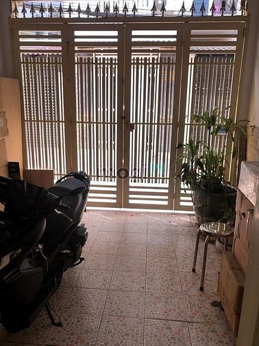 Hình ảnh Nhà dt lớn 116m2, hẻm XH rộng 7m, gần mặt tiền Dương Bá Trạc, 12.9 tỷ