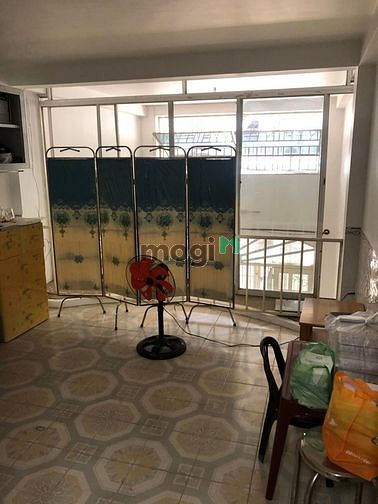 Hình ảnh Nhà dt lớn 116m2, hẻm XH rộng 7m, gần mặt tiền Dương Bá Trạc, 12.9 tỷ
