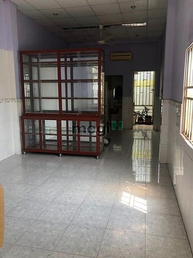 Hình ảnh Nhà dt lớn 116m2, hẻm XH rộng 7m, gần mặt tiền Dương Bá Trạc, 12.9 tỷ