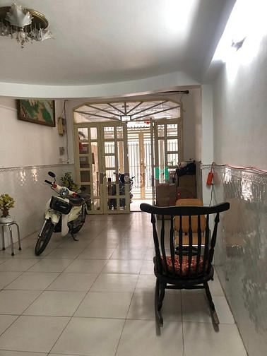 Hình ảnh Nhà dt lớn 116m2, hẻm XH rộng 7m, gần mặt tiền Dương Bá Trạc, 12.9 tỷ