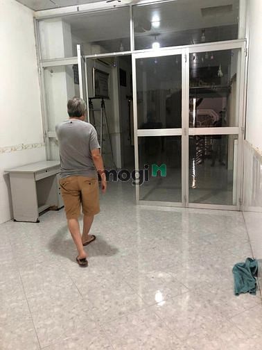 Hình ảnh Nhà dt lớn 116m2, hẻm XH rộng 7m, gần mặt tiền Dương Bá Trạc, 12.9 tỷ