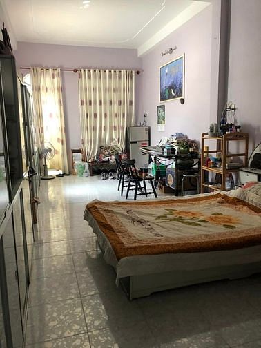Hình ảnh Nhà dt lớn 116m2, hẻm XH rộng 7m, gần mặt tiền Dương Bá Trạc, 12.9 tỷ