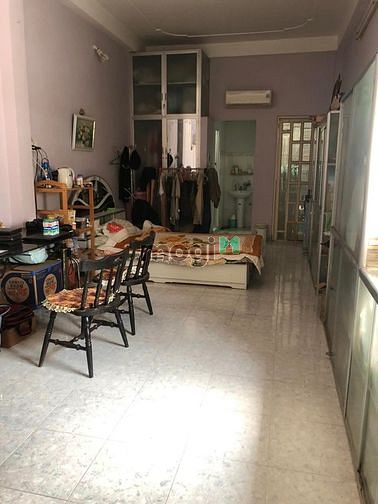 Hình ảnh Nhà dt lớn 116m2, hẻm XH rộng 7m, gần mặt tiền Dương Bá Trạc, 12.9 tỷ