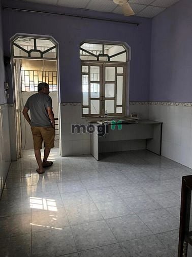 Hình ảnh Nhà dt lớn 116m2, hẻm XH rộng 7m, gần mặt tiền Dương Bá Trạc, 12.9 tỷ