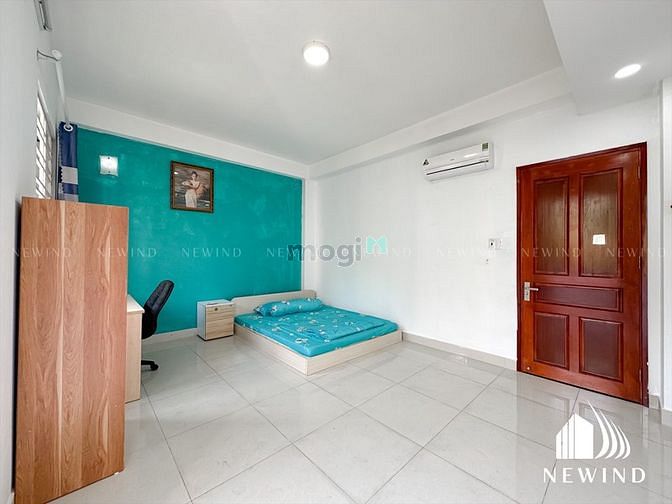 Hình ảnh 🌟🌟CHDV mới 100%_Full NT_Có Balcon_Chương trình ưu đãi hỗ trợ KH