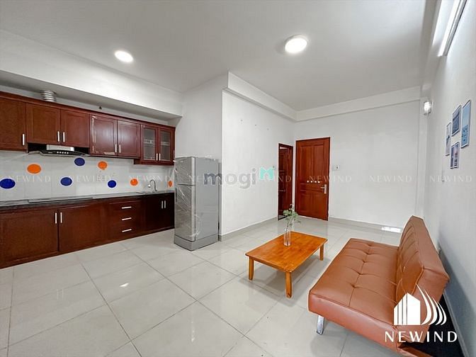 Hình ảnh 🌟🌟CHDV mới 100%_Full NT_Có Balcon_Chương trình ưu đãi hỗ trợ KH