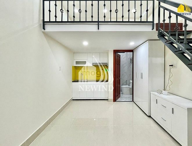 Hình ảnh 🌟🌟CHDV mới 100%_Full NT_Có Balcon_Chương trình ưu đãi hỗ trợ KH