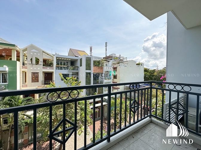 Hình ảnh 🌟🌟CHDV mới 100%_Full NT_Có Balcon_Chương trình ưu đãi hỗ trợ KH