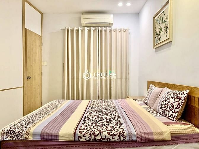 Hình ảnh Cho thuê Trang Chủ MB66.COM / Đăng Ký Tặng 66K 1pn cao cấp tại Bình Thạnh, kế bên cc Phạm Viết Chánh