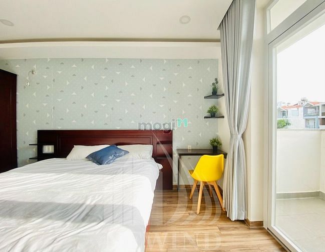 Hình ảnh 🌟🌟CHDV mới 100%_Full NT_Có Balcon_Chương trình ưu đãi hỗ trợ KH