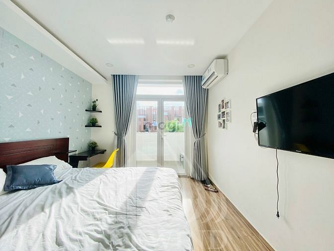 Hình ảnh 🌟🌟CHDV mới 100%_Full NT_Có Balcon_Chương trình ưu đãi hỗ trợ KH