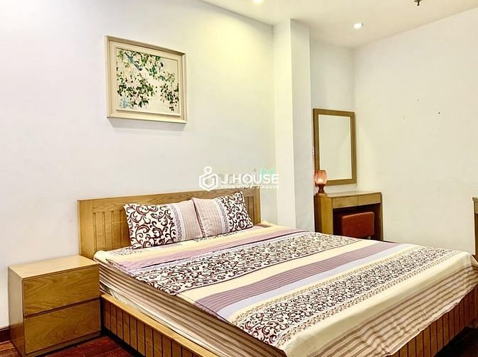 Hình ảnh Cho thuê Trang Chủ MB66.COM / Đăng Ký Tặng 66K 1pn cao cấp tại Bình Thạnh, kế bên cc Phạm Viết Chánh