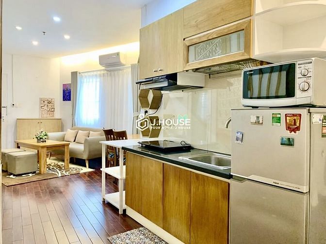 Hình ảnh Cho thuê Trang Chủ MB66.COM / Đăng Ký Tặng 66K 1pn cao cấp tại Bình Thạnh, kế bên cc Phạm Viết Chánh