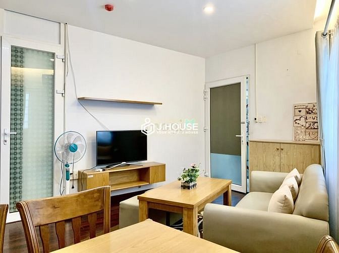 Hình ảnh Cho thuê Trang Chủ MB66.COM / Đăng Ký Tặng 66K 1pn cao cấp tại Bình Thạnh, kế bên cc Phạm Viết Chánh