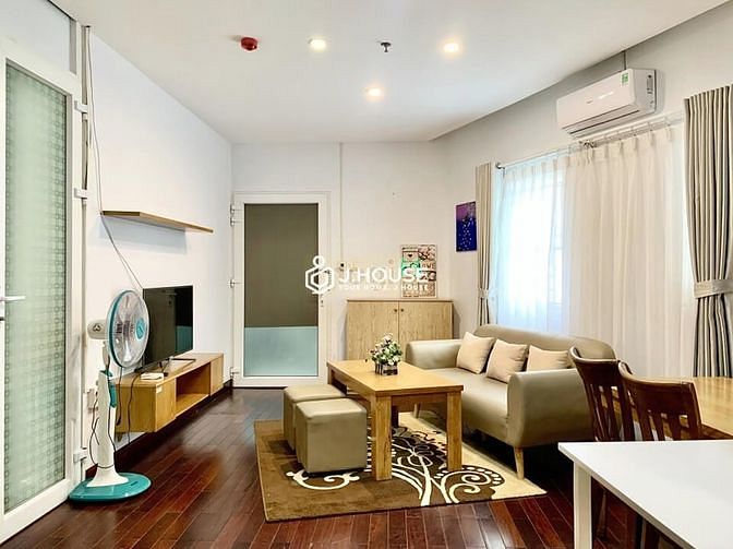 Hình ảnh Cho thuê Trang Chủ MB66.COM / Đăng Ký Tặng 66K 1pn cao cấp tại Bình Thạnh, kế bên cc Phạm Viết Chánh
