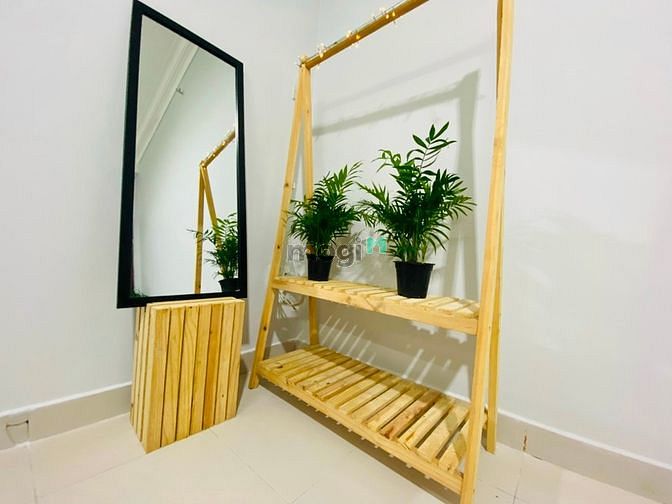 Hình ảnh Cho thuê Trang Chủ MB66.COM / Đăng Ký Tặng 66K Bếp tách biệt Quận Tân Bình sát Sân Bay Tân Sơn Nhất