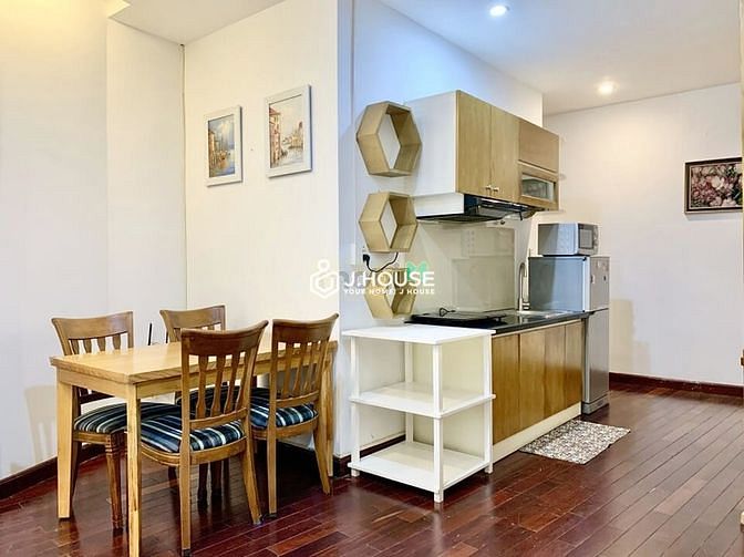Hình ảnh Cho thuê Trang Chủ MB66.COM / Đăng Ký Tặng 66K 1pn cao cấp tại Bình Thạnh, kế bên cc Phạm Viết Chánh