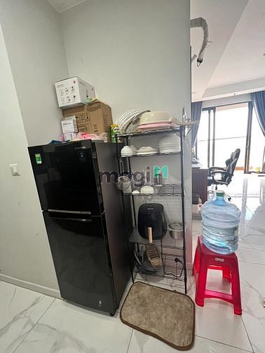 Hình ảnh Cho thuê căn 2 Pn 2Wc full nội thất tại Opal Boulevard