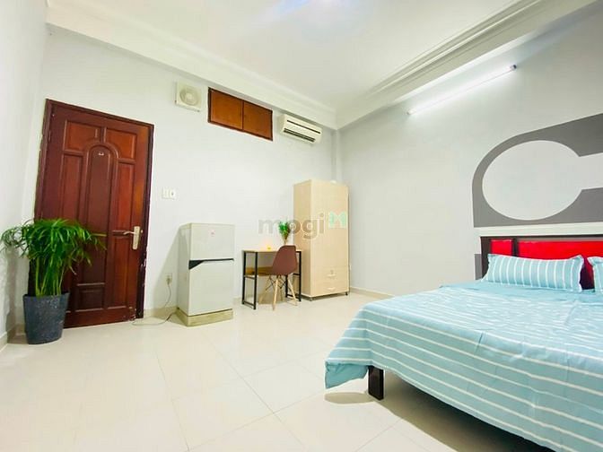 Hình ảnh Cho thuê Trang Chủ MB66.COM / Đăng Ký Tặng 66K Bếp tách biệt Quận Tân Bình sát Sân Bay Tân Sơn Nhất